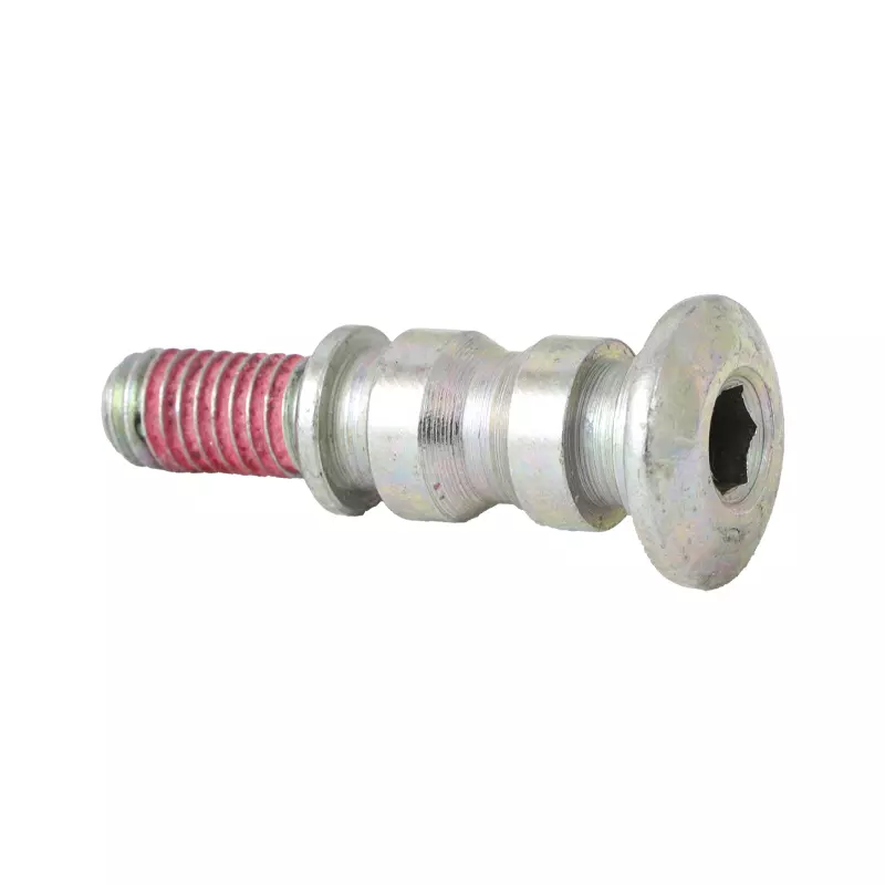 عکس 0 پیچ پدال دنده ان اس 200 اصلی