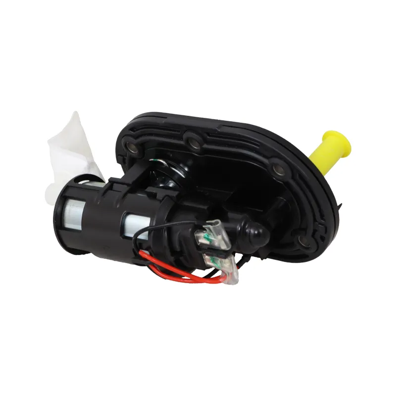 تصویر پمپ بنزین بنلی 150-کی وای اصلی 