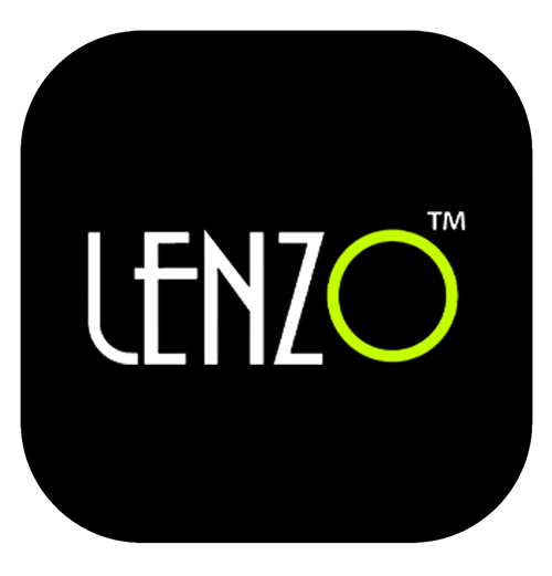 لنزو(LENZO)